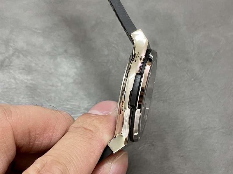 APS HUBLOT 클래식 퓨전 42mm 레플리카 시계 001-287264
