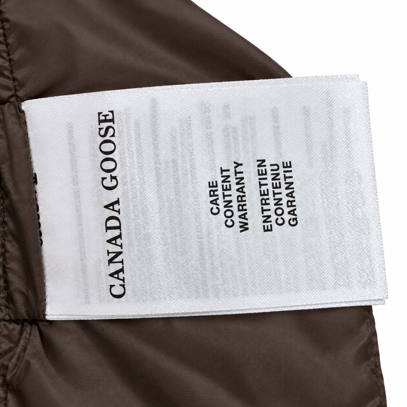 캐나다구스 Stratus 슬림 경량 스탠드칼라 다운점퍼 001-287283