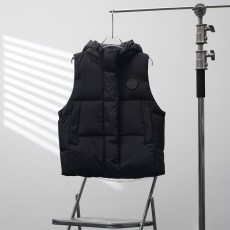 캐나다구스 나나 후드 다운 베스트 001-287291