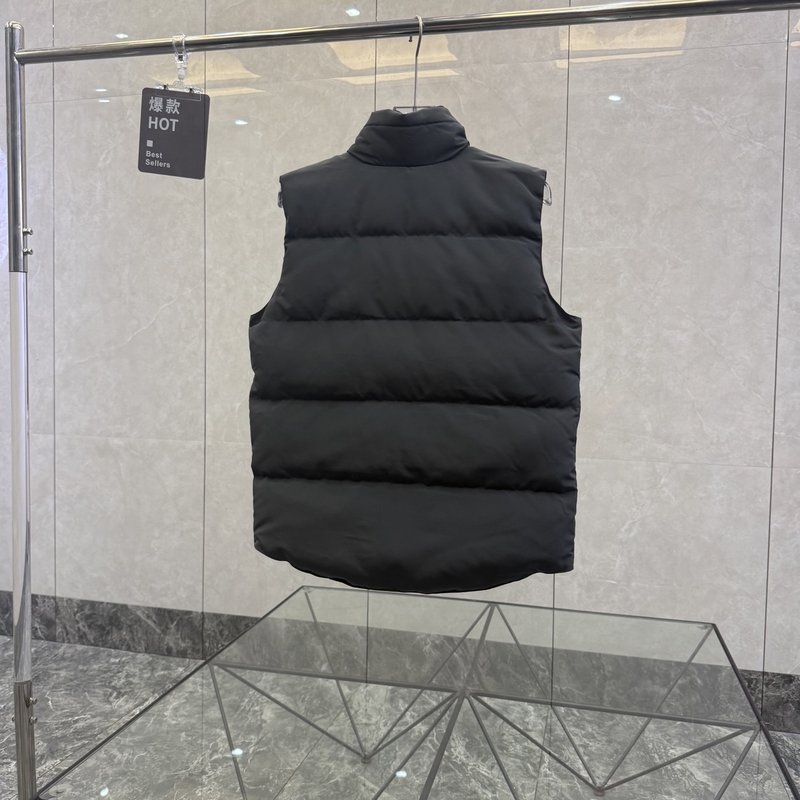캐나다구스 남녀공용 다운 베스트 001-287294