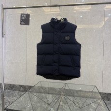 캐나다구스 남녀공용 다운 베스트 001-287296