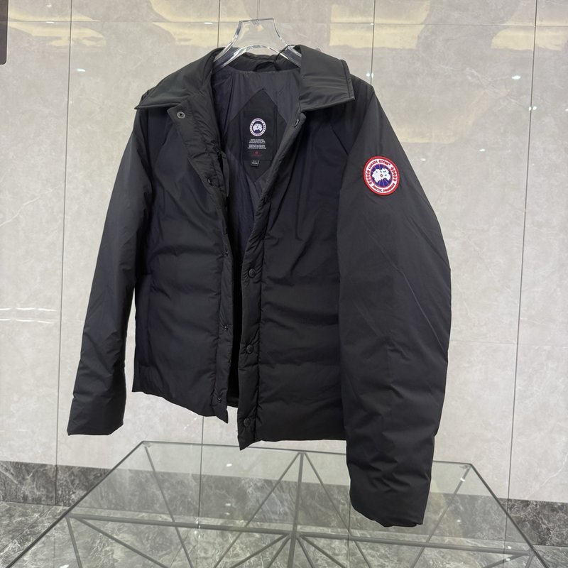 경량 다운 점퍼 남성용 001-287302