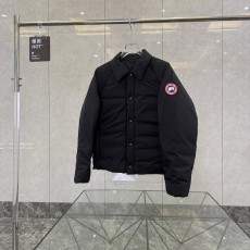 경량 다운 점퍼 남성용 001-287302