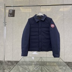 Lodge Hoody 남성용 경량 다운 재킷 001-287303